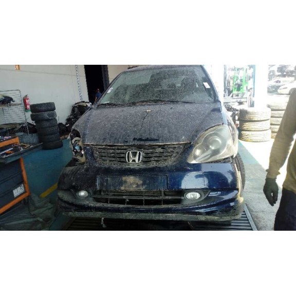 honda civic berlina 3 (ep1/2) del año 2005