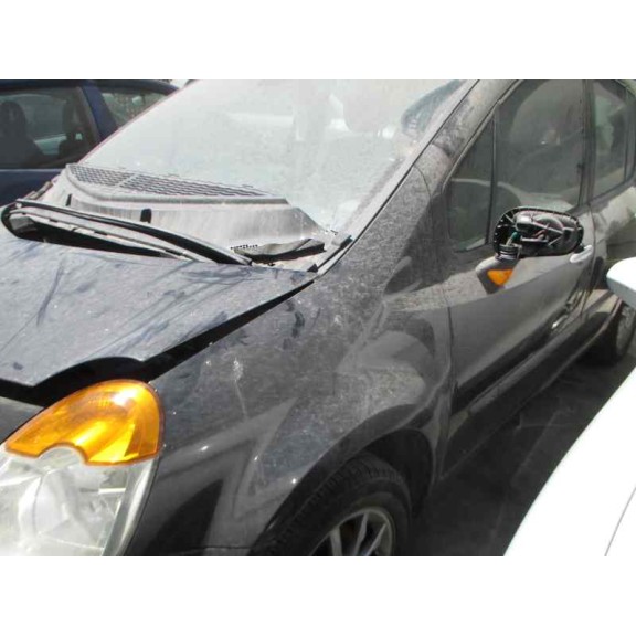 renault modus del año 2004