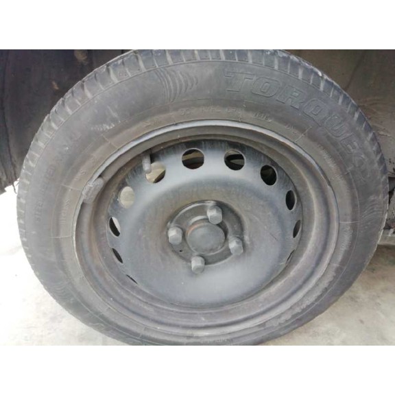 renault clio ii fase i (b/cbo) del año 2001