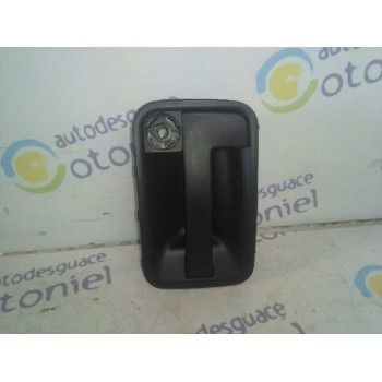 MANETA EXTERIOR DELANTERA DERECHA NUEVO 