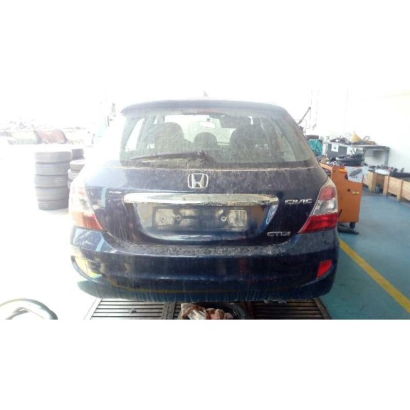 honda civic berlina 3 (ep1/2) del año 2005