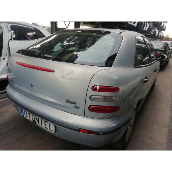 fiat brava (182) del año 2001