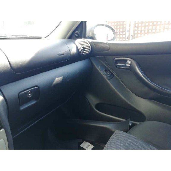 seat leon (1m1) del año 2005