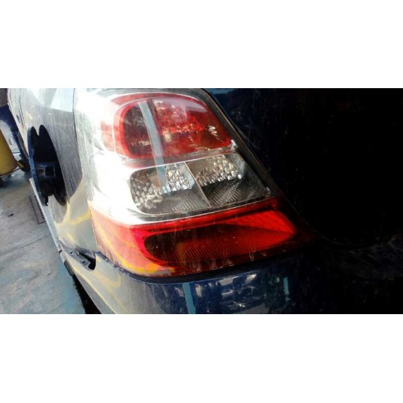 honda civic berlina 3 (ep1/2) del año 2005