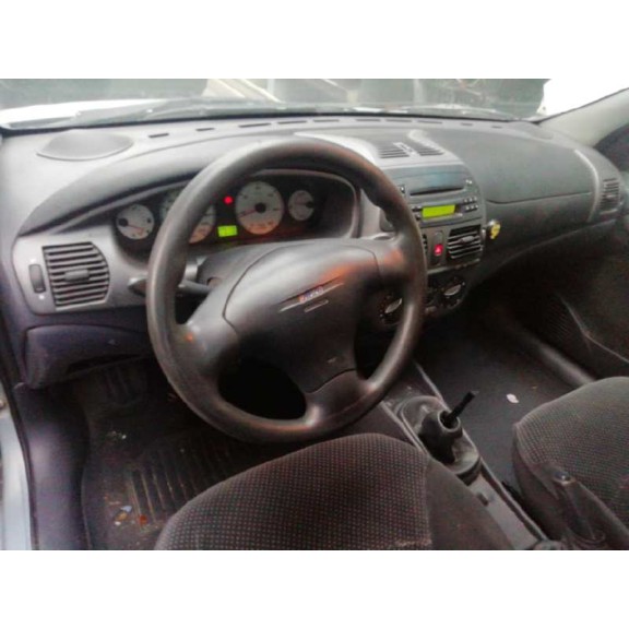 fiat brava (182) del año 2001