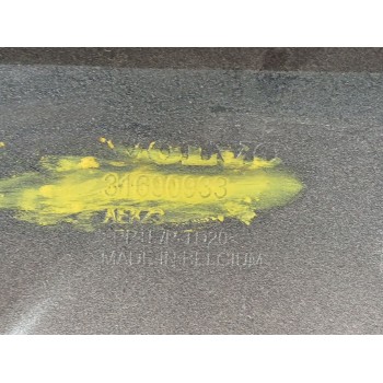 Recambio de paragolpes delantero para volvo xc40 (536) d3 awd referencia OEM IAM 31690933  