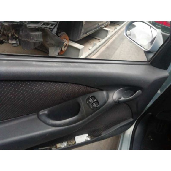 fiat brava (182) del año 2001