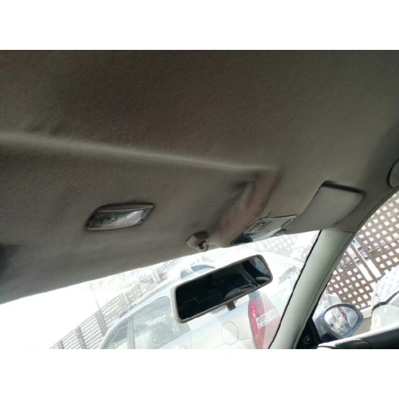 seat leon (1m1) del año 2005