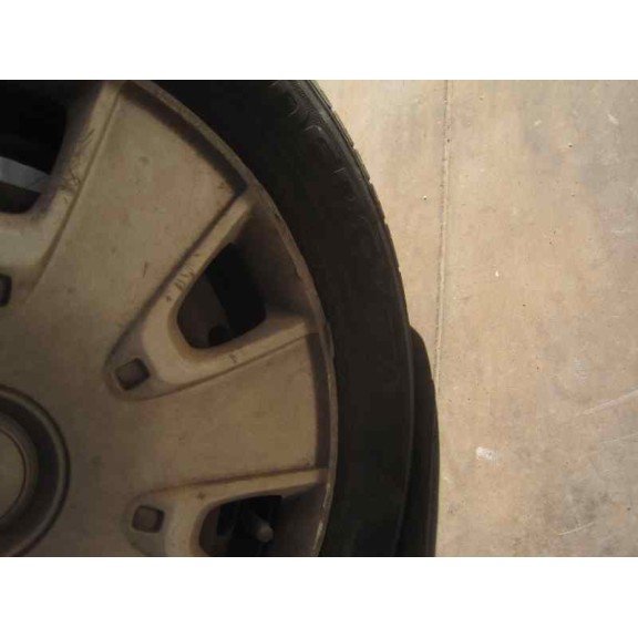 ford fiesta (cbk) del año 2007