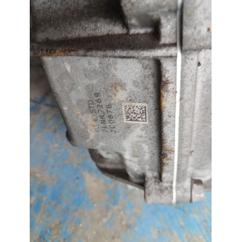 Recambio de caja cambios para opel mokka x excellence referencia OEM IAM   B