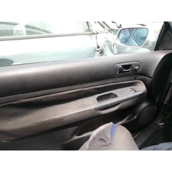 volkswagen golf iv berlina (1j1) del año 2000