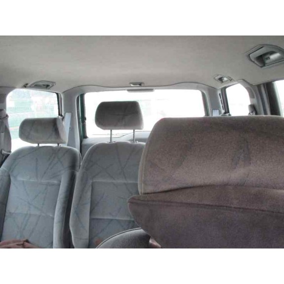 peugeot 806 del año 2000