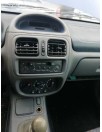 renault clio ii fase i (b/cbo) del año 2001
