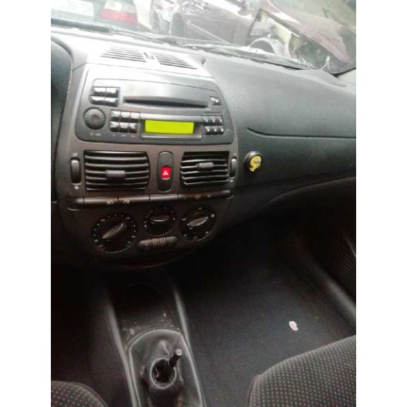 fiat brava (182) del año 2001