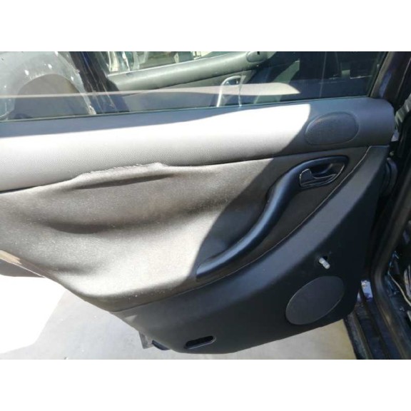 seat leon (1m1) del año 2005