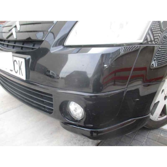 citroën c2 del año 2004