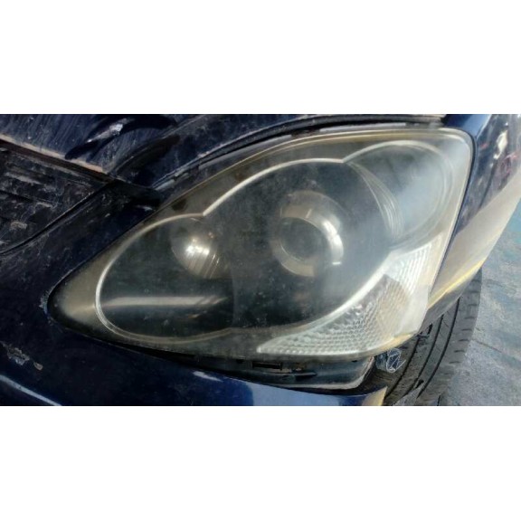 honda civic berlina 3 (ep1/2) del año 2005