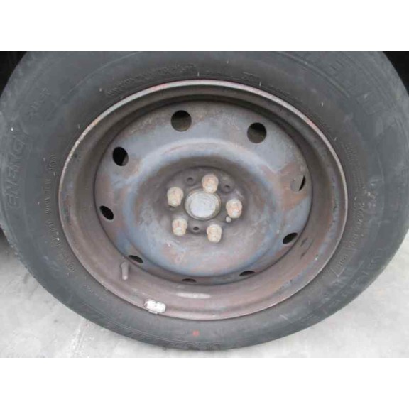 peugeot 806 del año 2000