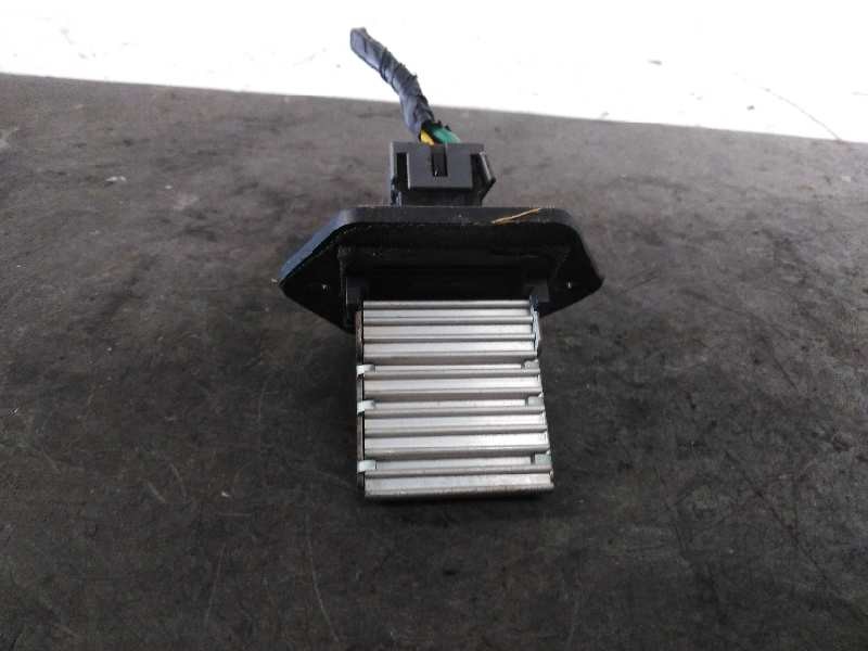 Recambio de resistencia calefaccion para kia cerato 1.5 crdi referencia OEM IAM S / R  