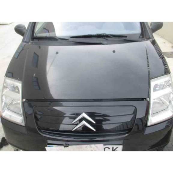 citroën c2 del año 2004