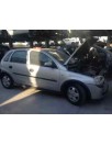 opel corsa c del año 2001