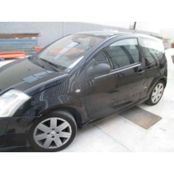 citroën c2 del año 2004