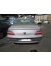 peugeot 406 berlina (s1/s2) del año 2000