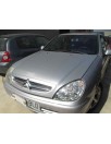 citroën xsara berlina del año 2001