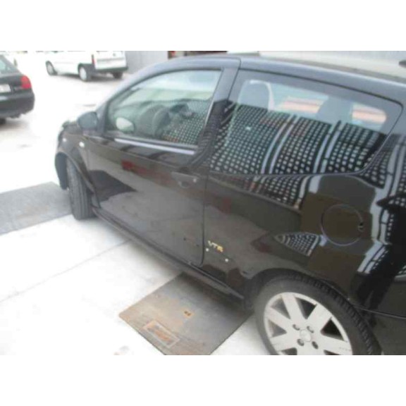 citroën c2 del año 2004