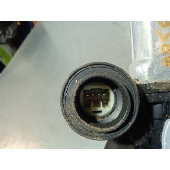 Recambio de elevalunas delantero derecho para toyota prius (nhw20) basis referencia OEM IAM 8571035180 ELÉCTRICO 6 PINES 