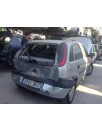 opel corsa c del año 2001