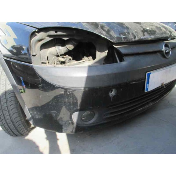 opel corsa c del año 2000