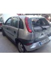 opel corsa c del año 2001