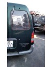 nissan vanette cargo del año 2000