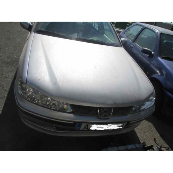 peugeot 406 berlina (s1/s2) del año 2000