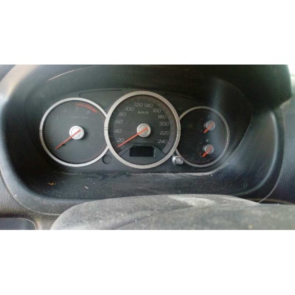 honda civic berlina 3 (ep1/2) del año 2005