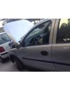 opel corsa c del año 2001