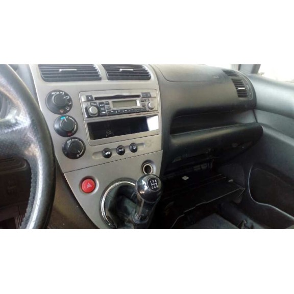 honda civic berlina 3 (ep1/2) del año 2005