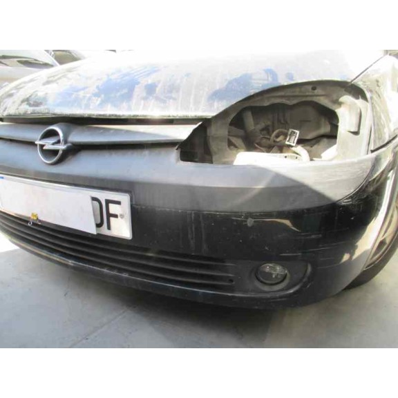 opel corsa c del año 2000