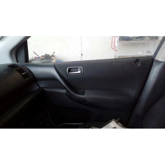 honda civic berlina 3 (ep1/2) del año 2005