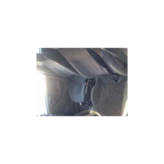 opel corsa c del año 2001