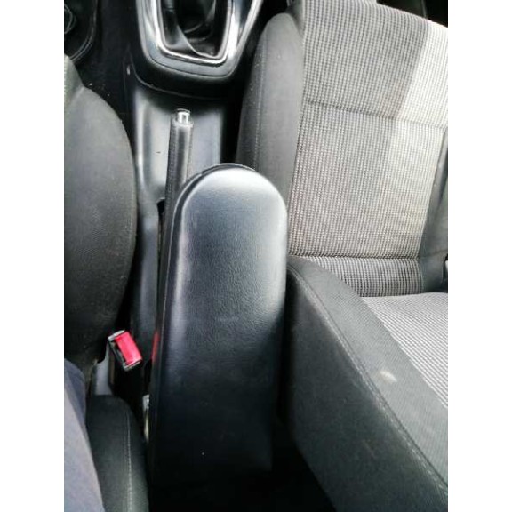 volkswagen golf iv berlina (1j1) del año 2000