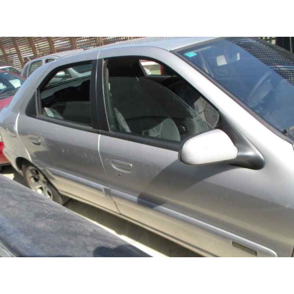 citroën xsara berlina del año 2001