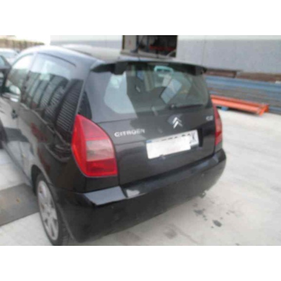 citroën c2 del año 2004