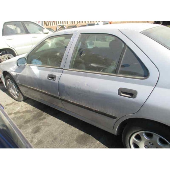 peugeot 406 berlina (s1/s2) del año 2000