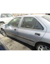 peugeot 406 berlina (s1/s2) del año 2000