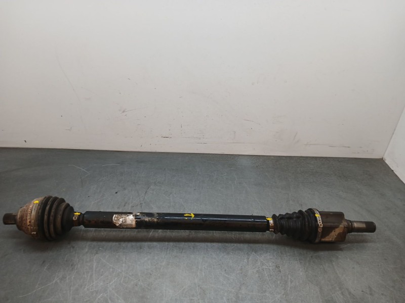 Recambio de transmision delantera derecha para seat leon (kl1, klg) 2.0 tdi referencia OEM IAM 5Q0407272dn  