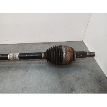 Recambio de transmision delantera derecha para renault talisman (lp_) 1.6 dci 130 referencia OEM IAM 391004169R  