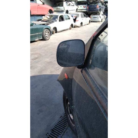 nissan vanette cargo del año 2000