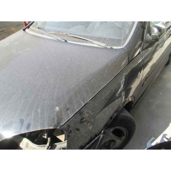 opel corsa c del año 2000